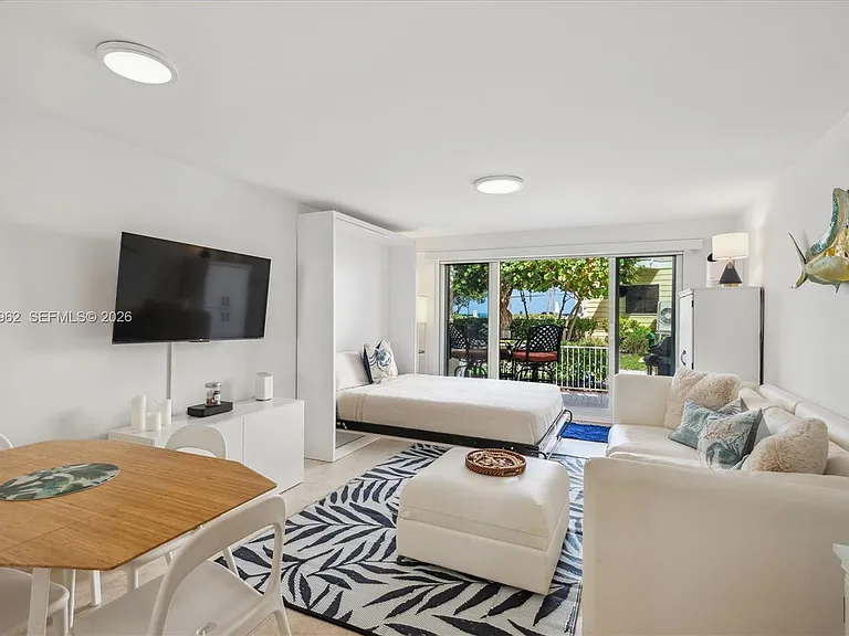 701 Crandon Blvd #Penthouse 1 — Photo 15