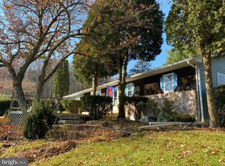 264 N Route 183, Pottsville, PA 17901