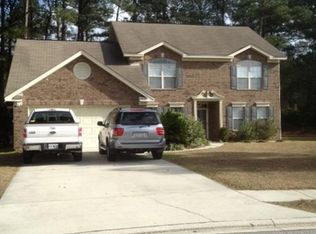 125 Village Lake Dr, Pooler, GA 31322