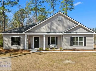 39 Harry Hagan Rd, Pembroke, GA 31321