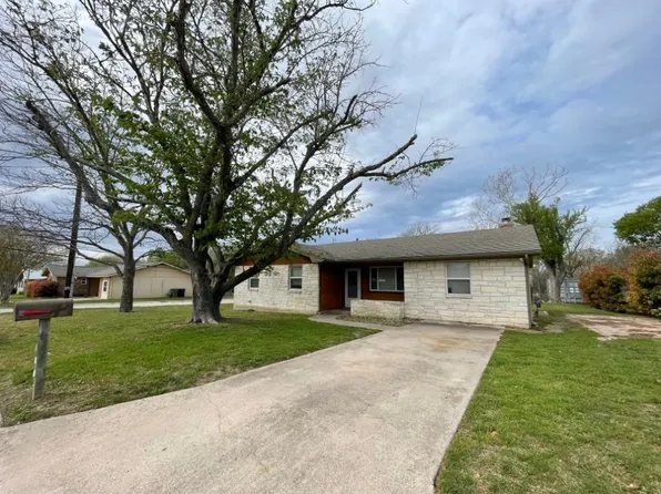 700 Mildred, Burnet, TX 78611