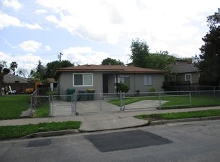 2184 E Hazelton Ave, Stockton, CA 95205
