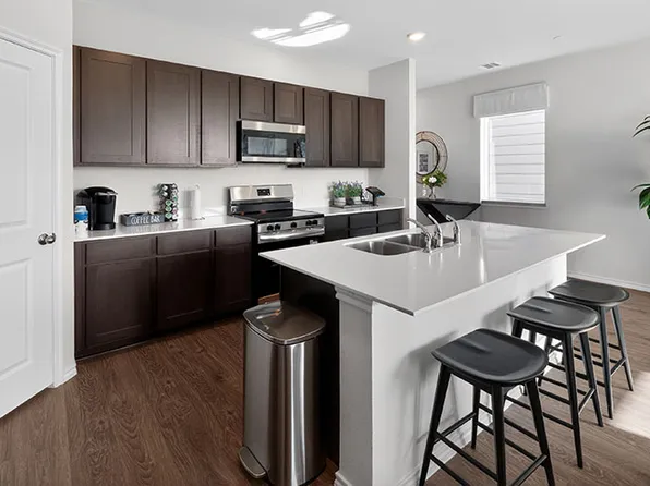 Urbane Duo Townhomes