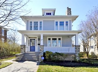 3904 Yuma St NW, Washington, DC 20016