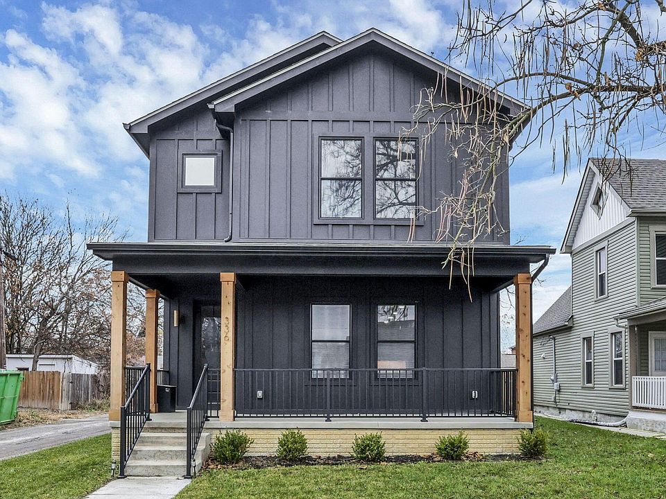 1st image of 336 Loeffler Ave