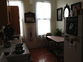 Rented by The Hamilton Group