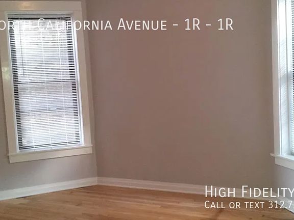 3rd image of 1449 N California Ave #1R