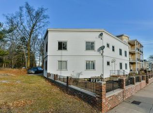 4635 Washington St APT 3, Boston, MA 02131