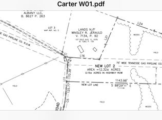 387 Hanley Rd, Nassau, NY 12123