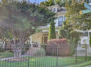 1704 Beard Pl, Memphis, TN 38112