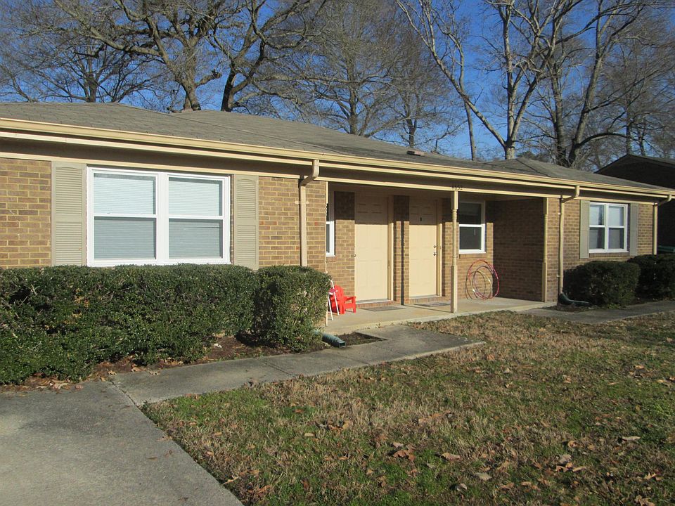 1st image of 4628 Hardy Dr APT B