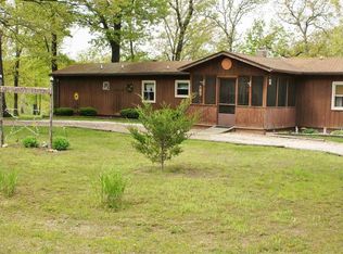 23785 Moor Ln, Warsaw, MO 65355