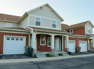 Canyon Townhomes, Mc Farland, WI 53558