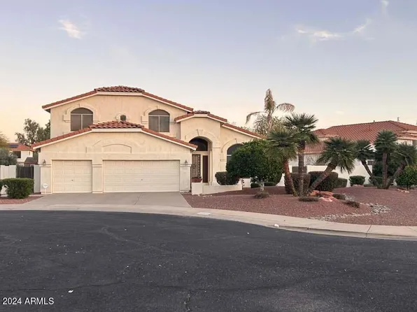 12435 N 57th Drive, Glendale, AZ 85304