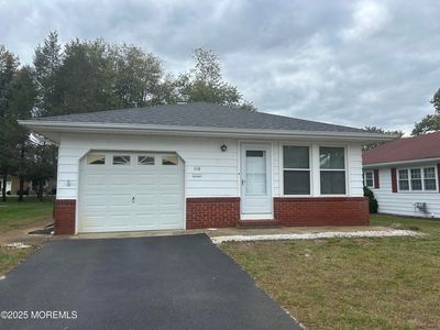 116 Guadeloupe Drive, Toms River, NJ, 08757