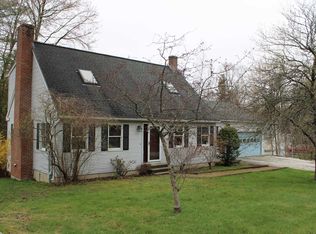 25 Laverne Drive, Rutland City, VT 05701