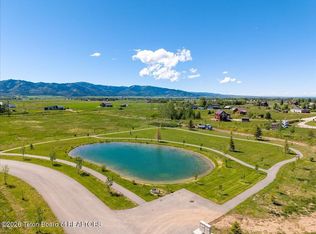 23 Lucia Ln, Victor, ID 83455