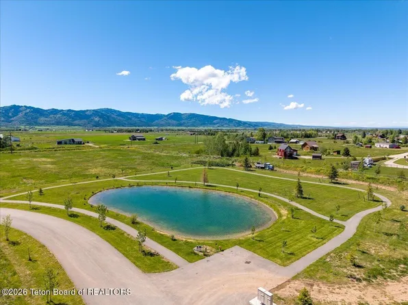 23 Lucia Ln, Victor, ID 83455