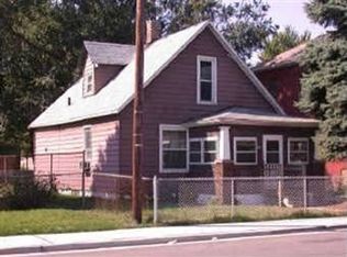 914 May St, Hammond, IN 46320