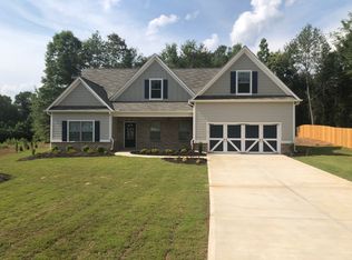 588 Thistlewood Ln, Talmo, GA 30575
