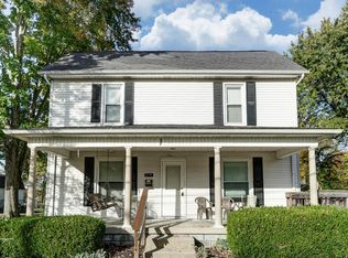 219 W Elkton Rd, Seven Mile, OH 45062