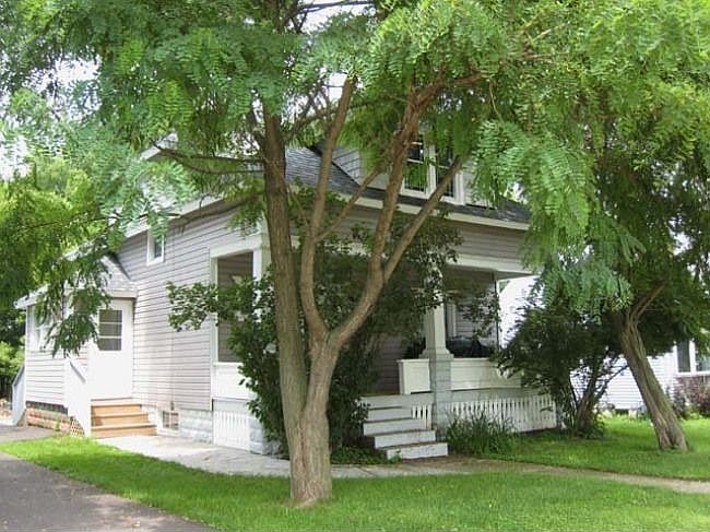 Property