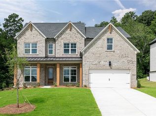 7035 Foundry Dr, Woodstock, GA 30188