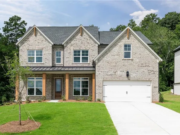 7035 Foundry Dr, Woodstock, GA 30188