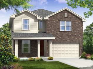 11728 Pecan Gate Way, Manor, TX 78653