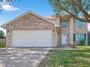 3807 Brook Garden Ln, Katy, TX 77449