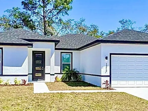 1213 Amazon Ln, Poinciana, FL 34759