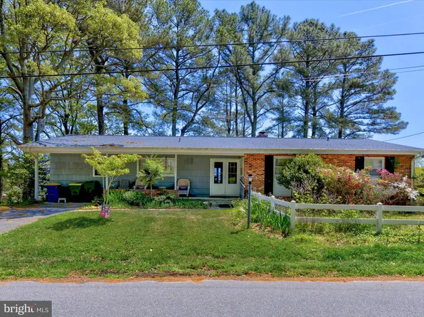 21259 Bay View Rd, Rehoboth Beach, DE 19971