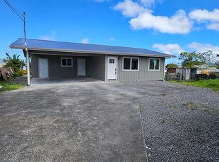 64-444 Leleaka Loop UNIT B, Kamuela, HI 96743