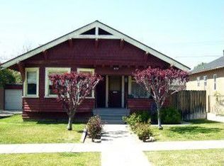 277 N 4th St, Banning, CA 92220