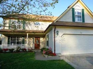 1905 Winter Forest Ct, Virginia Beach, VA 23453