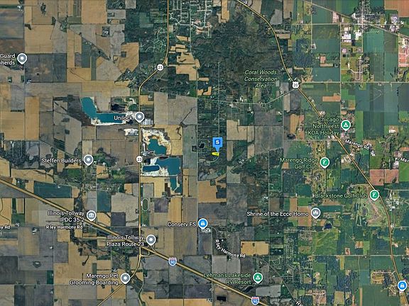 4th image of 8809 S Hill Rd