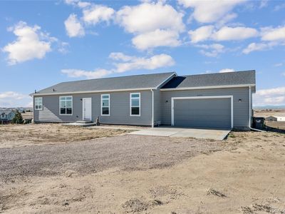 44511 Sunset Drive, Elizabeth, CO, 80107