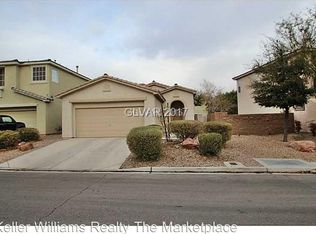 10741 Muscari Way, Las Vegas, NV 89141