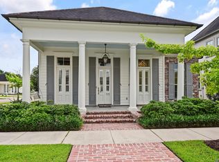 8315 Billiu St, Baton Rouge, LA 70816