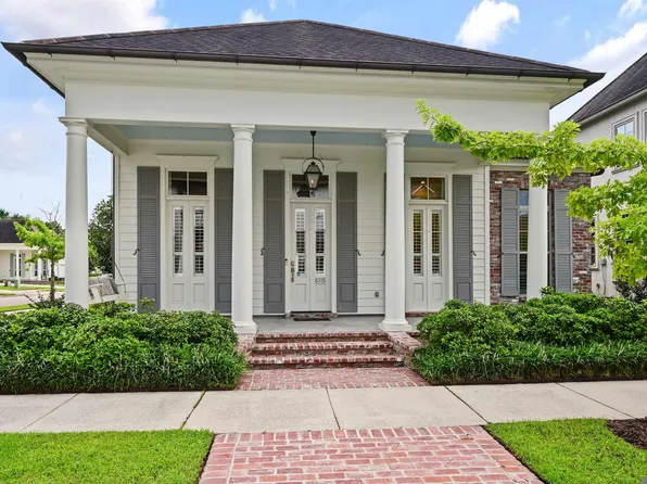 8315 Billiu St, Baton Rouge, LA 70816