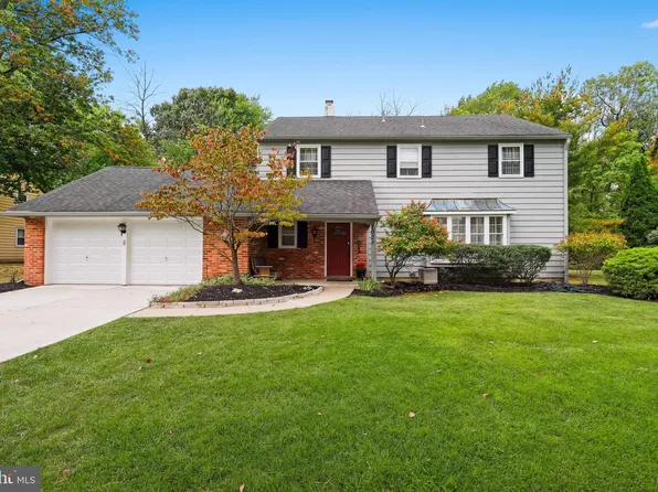 1025 Rymill Run, Cherry Hill, NJ 08003