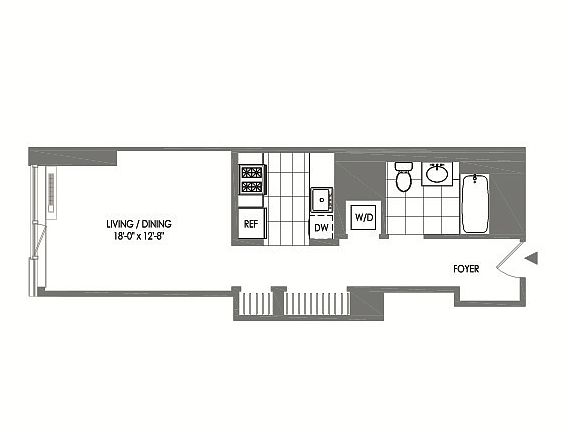 2nd image of 4325 Hunter St APT 526W