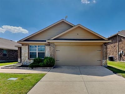 2002 Grimes Dr, Forney, TX, 75126
