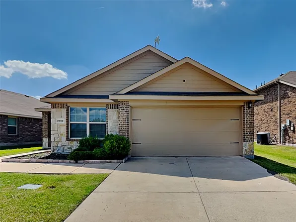 2002 Grimes Dr, Forney, TX 75126