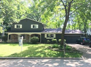 1508 S Lee St, Appleton, WI 54915