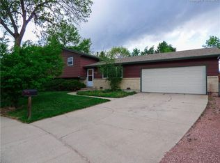 4708 Misty Sq, Colorado Springs, CO 80918