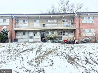 Riggs Hill Condo, Hyattsville, MD 20783