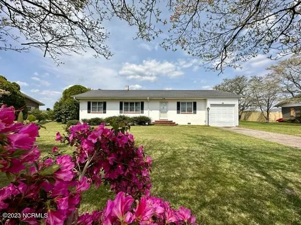 6775 Nc Highway 32 N, Roper, NC 27970