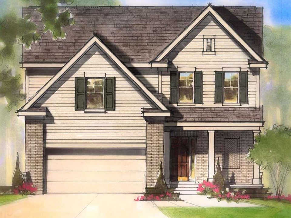 1st image of 17516 Sunny Crest Dr