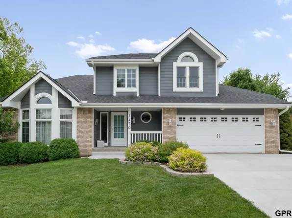 7430 S 140th Ave, Omaha, NE 68138